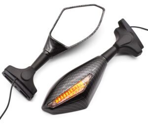 BMW Blinker mit LED-Beleuchtung - Image 5