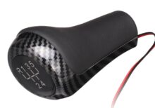 Bmw 5/6 Schaltknauf mit/LED - Image 3