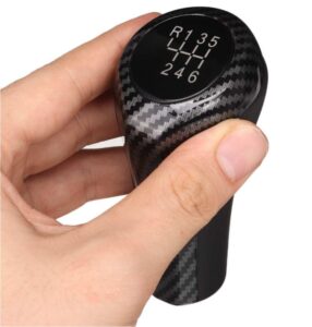 Bmw 5/6 Schaltknauf mit/LED - Image 5