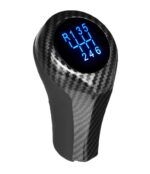 Bmw 5/6 Schaltknauf mit/LED - Image 6