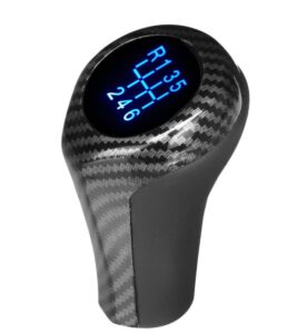 Bmw 5/6 Schaltknauf mit/LED - Image 7