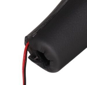 Bmw 5/6 Schaltknauf mit/LED - Image 8