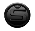 SKODA Motorhaubenaufkleber Emblem - Image 3