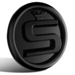 SKODA Motorhaubenaufkleber Emblem - Image 4