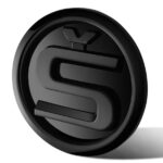 SKODA Motorhaubenaufkleber Emblem - Image 5