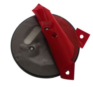 SKODA Motorhaubenaufkleber Emblem - Image 6