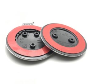 Bmw 82mm Fronthauben-Abzeichen-Emblem - Image 7