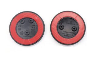 Bmw 82mm Fronthauben-Abzeichen-Emblem - Image 9