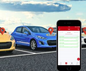 GPS-Auto-Echtzeit-Tracking-Sprachmonitor - Image 7