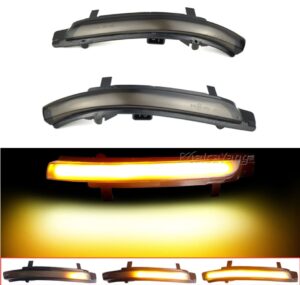 Skoda Dynamischer LED-Blinker E-Prüfz. - Image 3