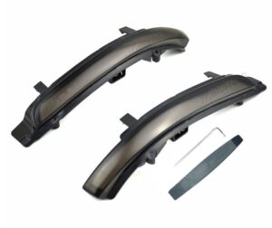 Skoda Dynamischer LED-Blinker E-Prüfz. - Image 4