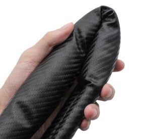 Alfa Romeo Autositz Gap Pad Füllstoffe - Image 4