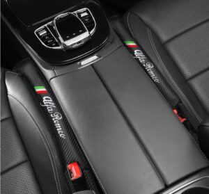 Alfa Romeo Autositz Gap Pad Füllstoffe - Image 6