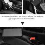 Alfa Romeo Autositz Gap Pad Füllstoffe - Image 8