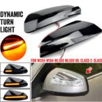 Mercedes Benz Dynamischer Blinker VIANO W639 VITO E-Prüfz. - Image 2