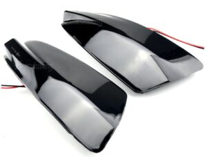 Mercedes Benz Dynamischer Blinker VIANO W639 VITO E-Prüfz. - Image 3