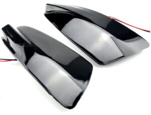 Mercedes Benz Dynamischer Blinker VIANO W639 VITO E-Prüfz. - Image 4