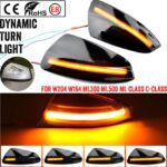 Mercedes Benz Dynamischer Blinker VIANO W639 VITO E-Prüfz.