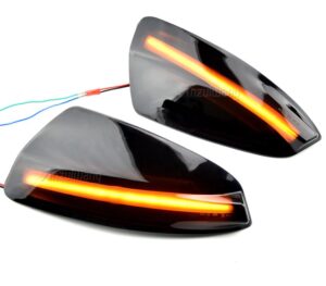 Mercedes Benz Dynamischer Blinker VIANO W639 VITO E-Prüfz. - Image 10