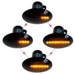 FIAT Ford Lancia Maserati Dynamic Light Blinker E-Prüfz. - Image 2