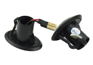 FIAT Ford Lancia Maserati Dynamic Light Blinker E-Prüfz. - Image 7