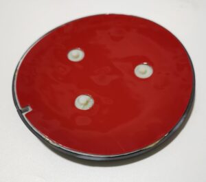 SKODA 80/90/100/110mm Aufkleber Emblem - Image 6