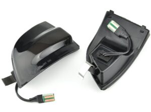 Ford Dynamisches Blinklicht LED E-Prüfz. - Image 7