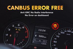 VW Volkswagen Dynamic LED Blinkpfeil Rückansicht E-Prüfz. - Image 4