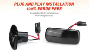 Jeep Dynamische Signalleuchten - Image 7