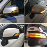 Subaru Dynamic LED-Blinker E-Prüfz. - Image 3