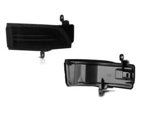 Subaru Dynamic LED-Blinker E-Prüfz. - Image 5