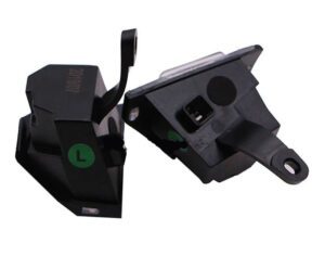 Jeep Grand Cherokee Logo-Licht - Image 3