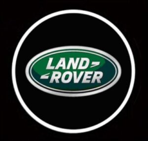 Land Rover + Range Rover logo light - Image 2