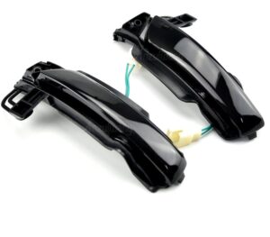 JEEP GRAND CHEROKEE Dynamischer Blinker E-Prüfz. - Image 3