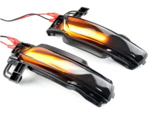 JEEP GRAND CHEROKEE Dynamischer Blinker E-Prüfz. - Image 6