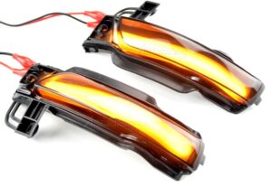 JEEP GRAND CHEROKEE Dynamischer Blinker E-Prüfz. - Image 7