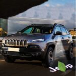 Jeep Cherokee Projektorlicht - Image 2