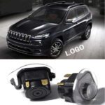 Jeep Cherokee Projektorlicht