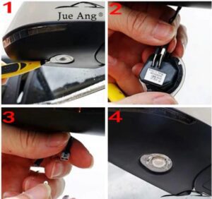 Jeep Cherokee Projektorlicht - Image 6