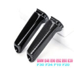 BMW Handbremsgriffe Abdeckung