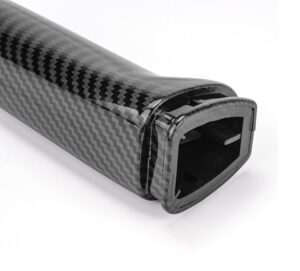 BMW Handbremsgriffe Abdeckung - Image 5