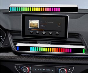 Sprachsteuerung Audio-Rhythmus-LED-Leuchten - Image 4