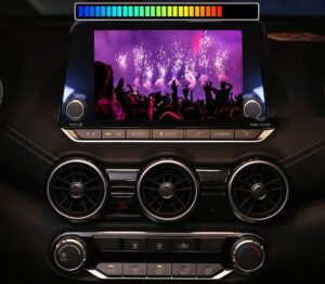 Sprachsteuerung Audio-Rhythmus-LED-Leuchten - Image 7