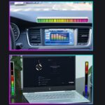 Sprachsteuerung Audio-Rhythmus-LED-Leuchten - Image 9