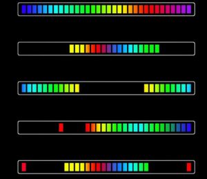 Sprachsteuerung Audio-Rhythmus-LED-Leuchten - Image 10