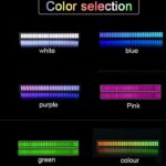 Sprachsteuerung Audio-Rhythmus-LED-Leuchten - Image 11