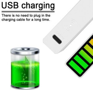 Sprachsteuerung Audio-Rhythmus-LED-Leuchten - Image 13