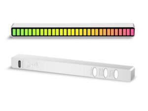 Sprachsteuerung Audio-Rhythmus-LED-Leuchten - Image 15