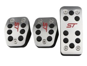 Ford Fußpedalabdeckungen AT - Image 6