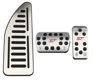 Ford Fußpedalabdeckungen AT - Image 9